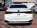 LEXUS ES300h