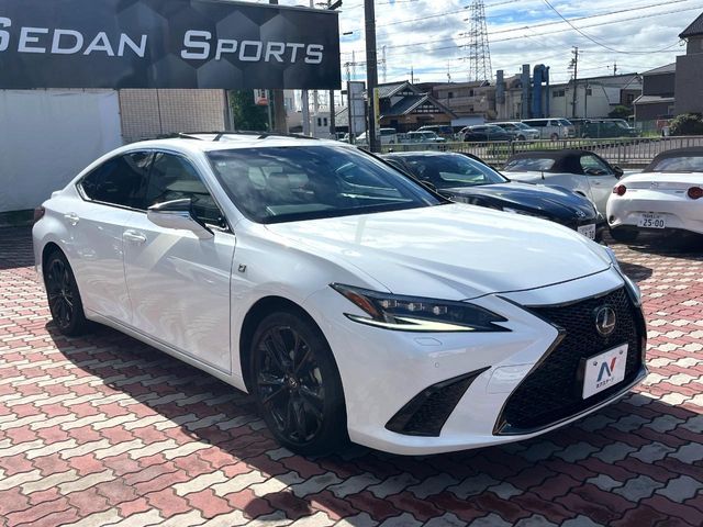 LEXUS ES300h