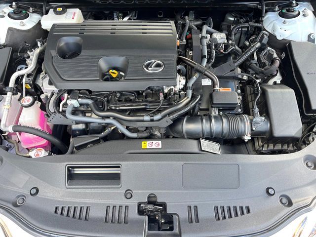 LEXUS ES300h