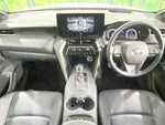 HARRIER HYBRID