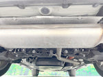 HARRIER HYBRID
