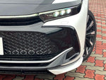 CROWN CROSSOVER