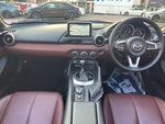 ROADSTER RF