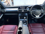 LEXUS IS300h