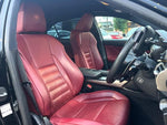 LEXUS IS300h