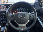 LEXUS IS300h