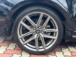 LEXUS IS300h