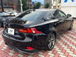 LEXUS IS300h