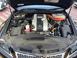 LEXUS IS300h