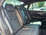 CROWN sedan hybrid