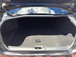 CROWN sedan hybrid