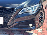 CROWN sedan hybrid