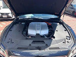 CROWN sedan hybrid