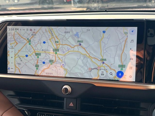 CROWN ESTATE 4WD