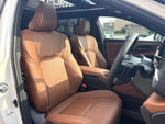 CROWN ESTATE 4WD