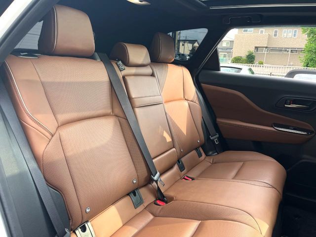 CROWN ESTATE 4WD