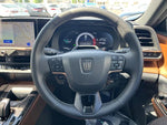 CROWN ESTATE 4WD