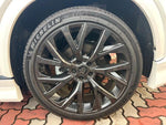 CROWN ESTATE 4WD