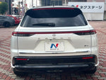 CROWN ESTATE 4WD