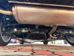 CROWN ESTATE 4WD
