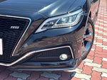 CROWN sedan hybrid