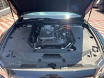 CROWN sedan hybrid
