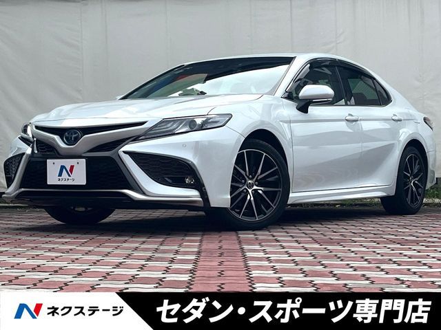 CAMRY HYBRID