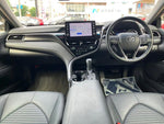 CAMRY HYBRID