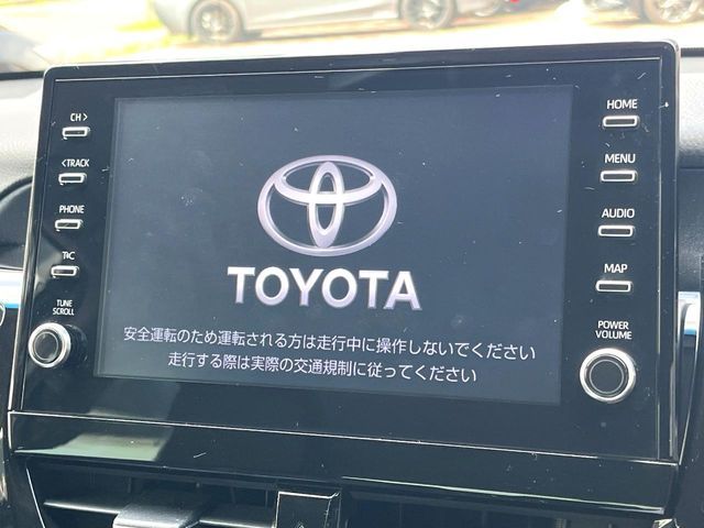 CAMRY HYBRID