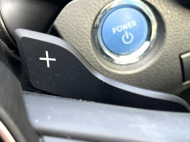 CAMRY HYBRID