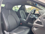 CAMRY HYBRID