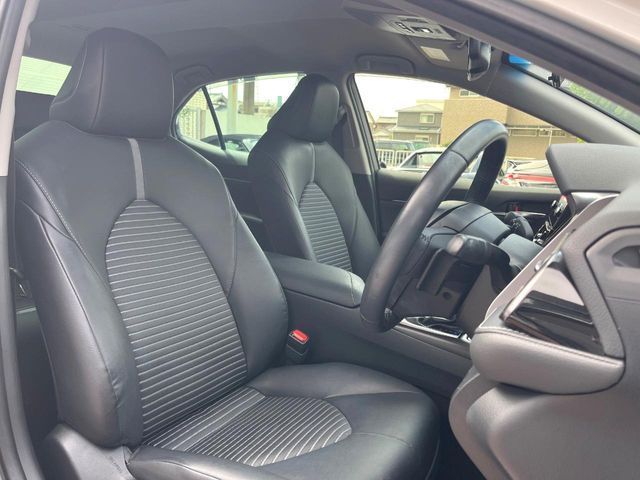 CAMRY HYBRID