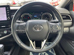 CAMRY HYBRID