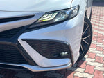 CAMRY HYBRID