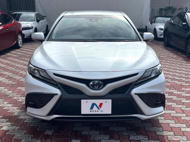CAMRY HYBRID