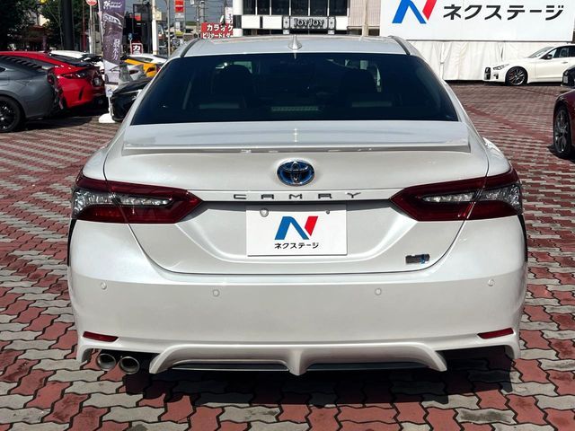 CAMRY HYBRID