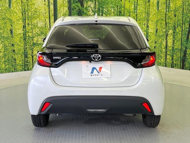 YARIS