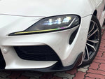 SUPRA