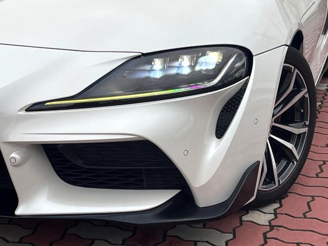 SUPRA
