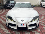 SUPRA