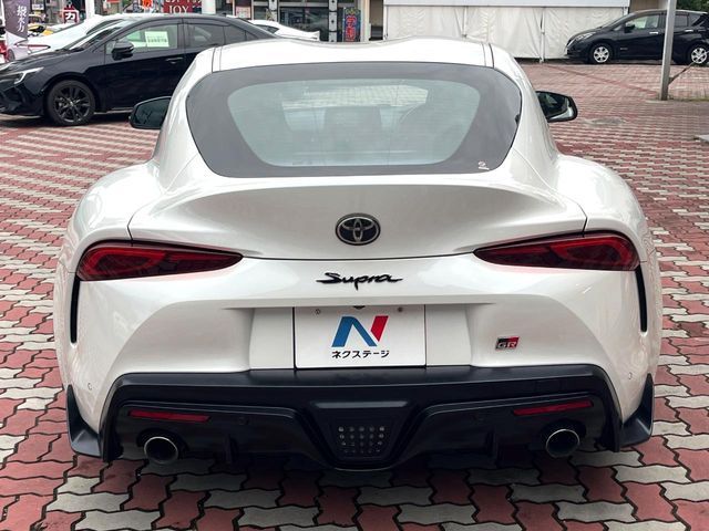 SUPRA