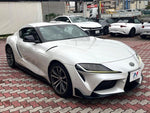 SUPRA