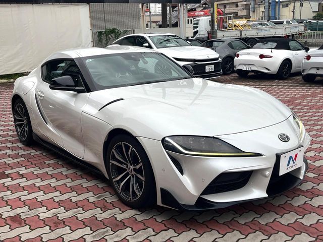 SUPRA