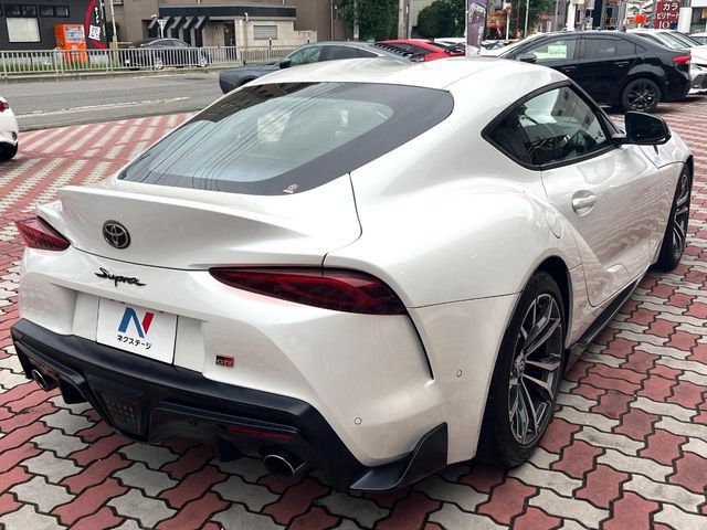 SUPRA