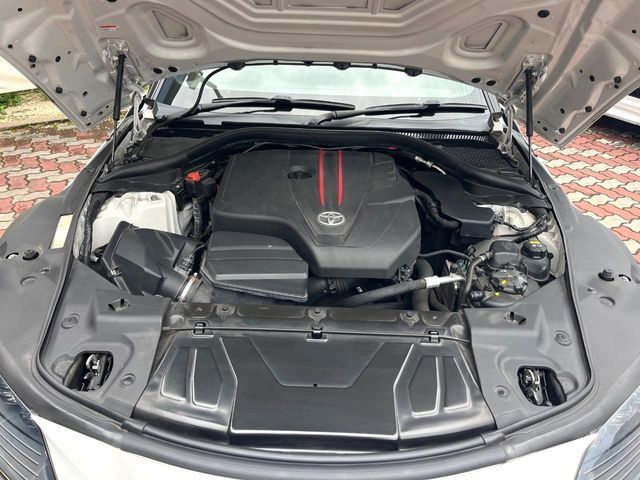 SUPRA