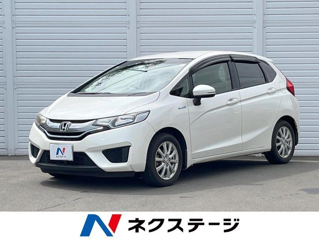 FIT HYBRID