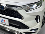 RAV4 PHV