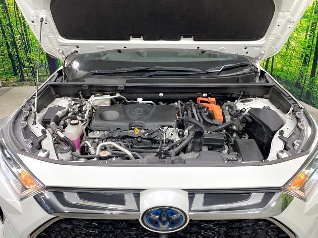 RAV4 PHV