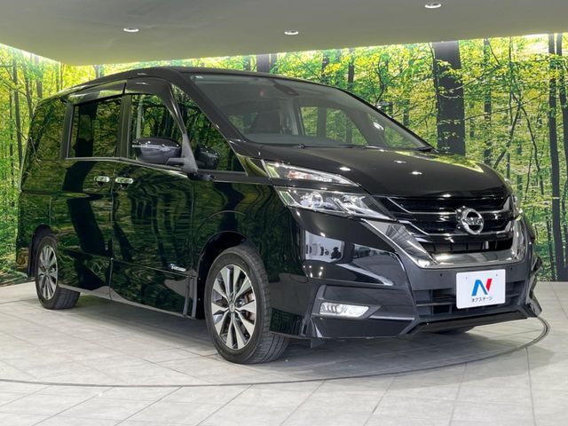 SERENA  S-HYBRID