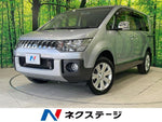 DELICA D:5 4WD